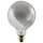 SLV 1008160 LED Illusion Globe 125 slanting top LED-Leuchtmittel smokey E27 PHASE 5 W 2200 K