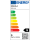 SLV 1008160 LED Illusion Globe 125 slanting top LED-Leuchtmittel smokey E27 PHASE 5 W 2200 K
