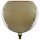 SLV 1008165 LED Floating Globe 300 LED-Leuchtmittel smokey black E27 PHASE 8 W 1900 K