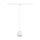SLV 1008169 LIGHT EYE® 90 1~ Pendelleuchte GU10 Pendellänge 150 cm 1x max. 6 W matt weiß