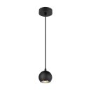 SLV 1008172 LIGHT EYE® 90 Pendelleuchte GU10...