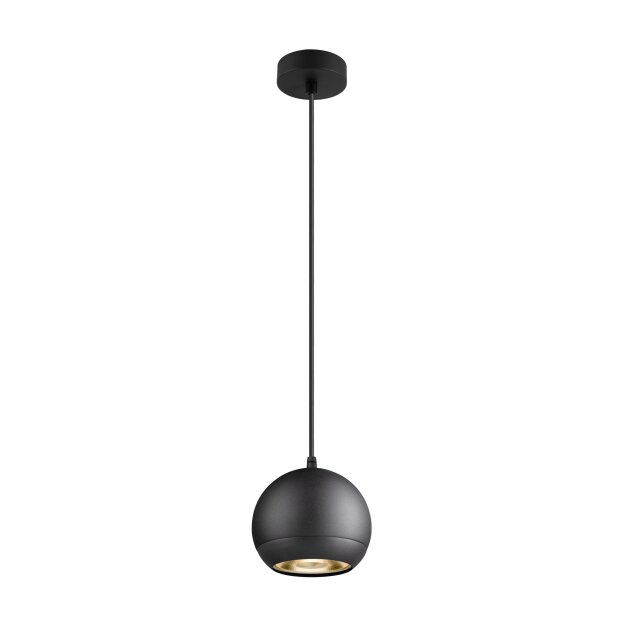 SLV 1008178 LIGHT EYE&reg; 150 Pendelleuchte GU10...
