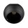 SLV 1008178 LIGHT EYE® 150 Pendelleuchte GU10 Pendellänge 150 cm 1x max. 13 W matt schwarz