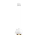SLV 1008179 LIGHT EYE® 150 Pendelleuchte GU10...