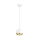 SLV 1008179 LIGHT EYE® 150 Pendelleuchte GU10...