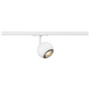 SLV 1008181 LIGHT EYE® 90 1~ Spot rund GU10 1x max. 6...