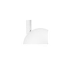 SLV 1008181 LIGHT EYE® 90 1~ Spot rund GU10 1x max. 6 W matt weiß