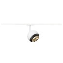 SLV 1008183 LIGHT EYE ® 150 1~ Spot rund GU10 1x max. 13 W matt weiß