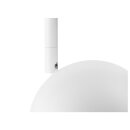 SLV 1008183 LIGHT EYE ® 150 1~ Spot rund GU10 1x max. 13 W matt weiß