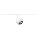 SLV 1008183 LIGHT EYE ® 150 1~ Spot rund GU10 1x max. 13 W matt weiß