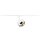 SLV 1008183 LIGHT EYE ® 150 1~ Spot rund GU10 1x max. 13 W matt weiß
