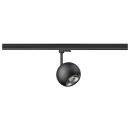 SLV 1008184 LIGHT EYE ® 150 3~ Spot rund GU10 1x max. 13 W matt schwarz