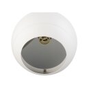 SLV 1008185 LIGHT EYE ® 150 3~ Spot rund GU10 1x max. 13 W matt weiß