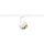 SLV 1008185 LIGHT EYE ® 150 3~ Spot rund GU10 1x max. 13 W matt weiß