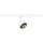 SLV 1008185 LIGHT EYE ® 150 3~ Spot rund GU10 1x max. 13 W matt weiß