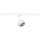 SLV 1008185 LIGHT EYE ® 150 3~ Spot rund GU10 1x max. 13 W matt weiß