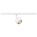 SLV 1008188 LIGHT EYE® 90 Dekoring matt gold