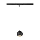SLV 1008188 LIGHT EYE® 90 Dekoring matt gold