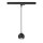 SLV 1008188 LIGHT EYE® 90 Dekoring matt gold