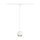 SLV 1008188 LIGHT EYE® 90 Dekoring matt gold