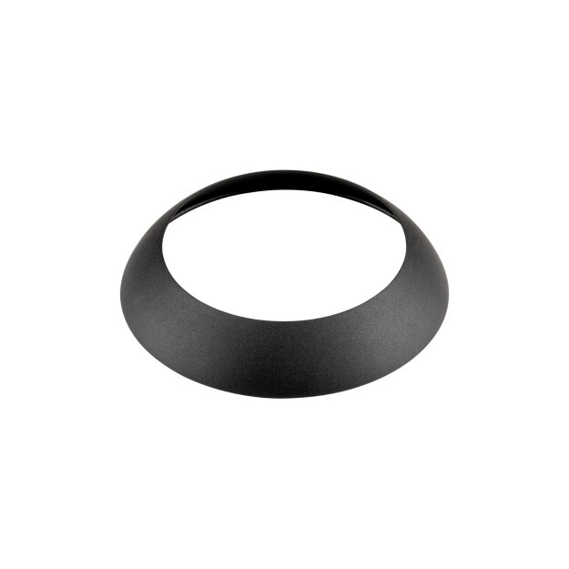 SLV 1008189 LIGHT EYE® 150 Dekoring matt schwarz