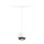 SLV 1008189 LIGHT EYE® 150 Dekoring matt schwarz