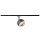 SLV 1008190 LIGHT EYE® 150 Dekoring matt weiß