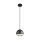 SLV 1008190 LIGHT EYE® 150 Dekoring matt weiß