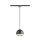 SLV 1008190 LIGHT EYE® 150 Dekoring matt weiß