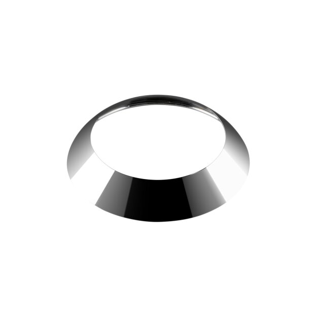 SLV 1008191 LIGHT EYE® 150 Dekoring glänzend chrom