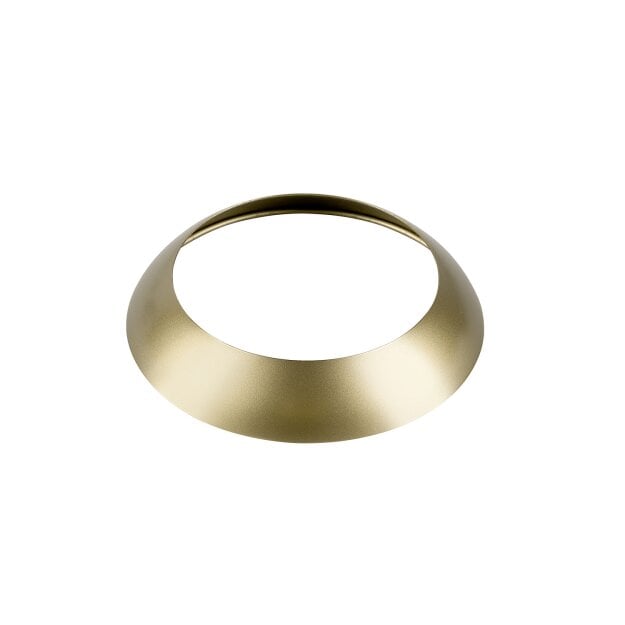SLV 1008192 LIGHT EYE® 150 Dekoring matt gold
