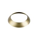 SLV 1008192 LIGHT EYE® 150 Dekoring matt gold