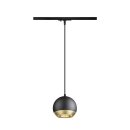 SLV 1008192 LIGHT EYE® 150 Dekoring matt gold