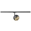 SLV 1008192 LIGHT EYE® 150 Dekoring matt gold