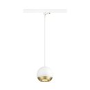 SLV 1008192 LIGHT EYE® 150 Dekoring matt gold