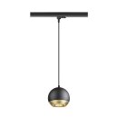 SLV 1008192 LIGHT EYE® 150 Dekoring matt gold