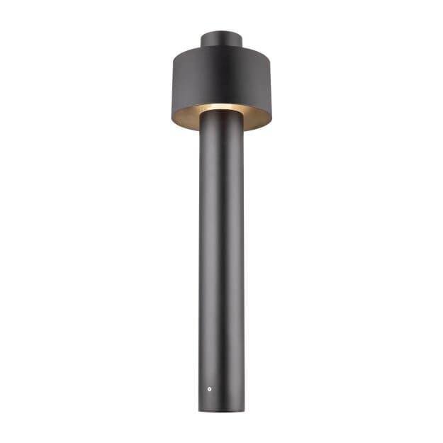 SLV 1008193 PHOTONI CYL POLE 75 Stehleuchte E27 1x max. 13 W schwarz