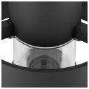 SLV 1008193 PHOTONI CYL POLE 75 Stehleuchte E27 1x max. 13 W schwarz