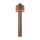 SLV 1008194 PHOTONI CYL POLE 75 Stehleuchte E27 1x max. 13 W rost
