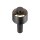 SLV 1008195 PHOTONI CYL POLE 45 Stehleuchte E27 1x max. 13 W schwarz