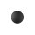 SLV 1008201 MANA 40 Leuchtenschirm rund H: 2.2 cm schwarz
