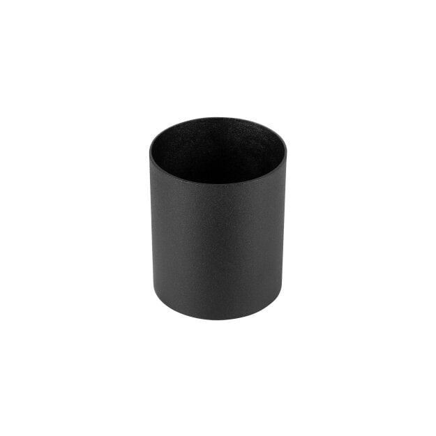 SLV 1008214 PURI 2.0 Tube Leuchtenschirm H: 6.5 cm schwarz