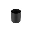 SLV 1008214 PURI 2.0 Tube Leuchtenschirm H: 6.5 cm schwarz