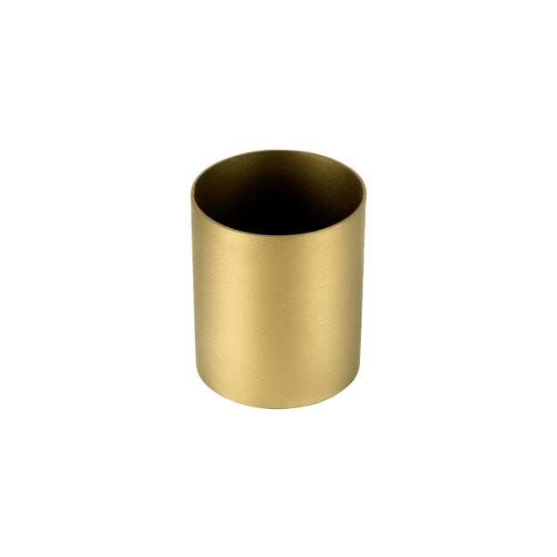 SLV 1008216 PURI 2.0 Tube Leuchtenschirm H: 6.5 cm gold