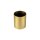 SLV 1008216 PURI 2.0 Tube Leuchtenschirm H: 6.5 cm gold