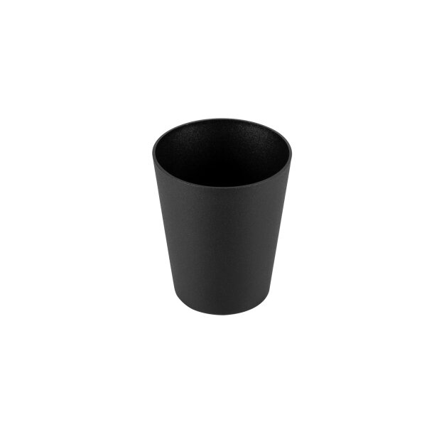 SLV 1008219 PURI 2.0 Cone Leuchtenschirm H: 6.5 cm schwarz
