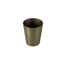 SLV 1008222 PURI 2.0 Cone Leuchtenschirm H: 6.5 cm bronze