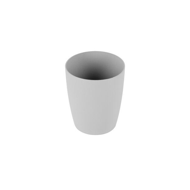 SLV 1008225 PURI 2.0 Dome Leuchtenschirm H: 6.5 cm grau