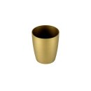 SLV 1008226 PURI 2.0 Dome Leuchtenschirm H: 6.5 cm gold