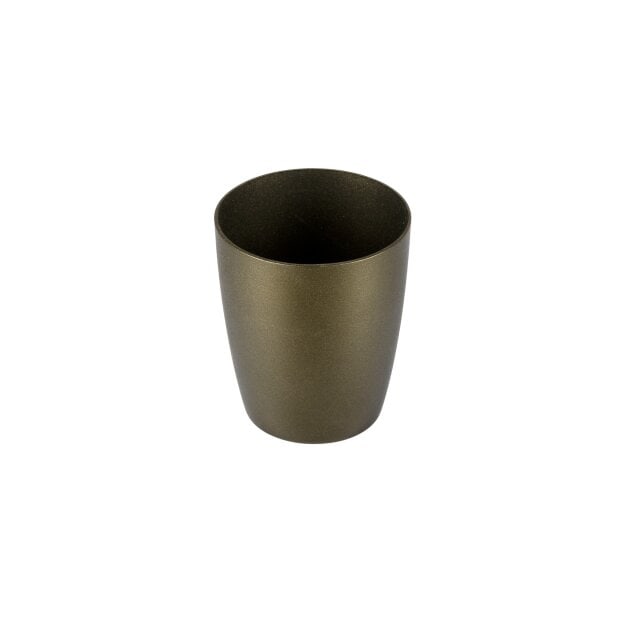 SLV 1008227 PURI 2.0 Dome Leuchtenschirm H: 6.5 cm bronze